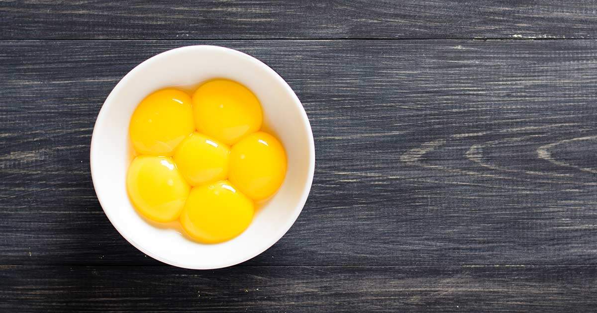 Are Eggs Bad for You? Or Healthy? [The Definitive Guide] // GFY